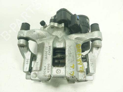 right-rear-brake-caliper-mazda-3-hatchback-bp-2018-36564064 main image