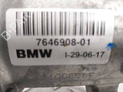 Front differential BMW X1 (F48) xDrive 20 d | BP26649973M23 
