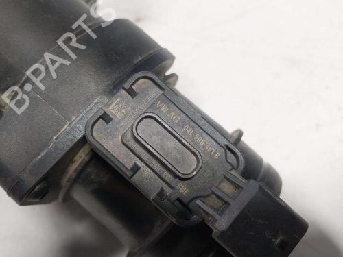 Air filter box SEAT LEON (5F1) 1.6 TDI | BP39541869M87 - Image 6
