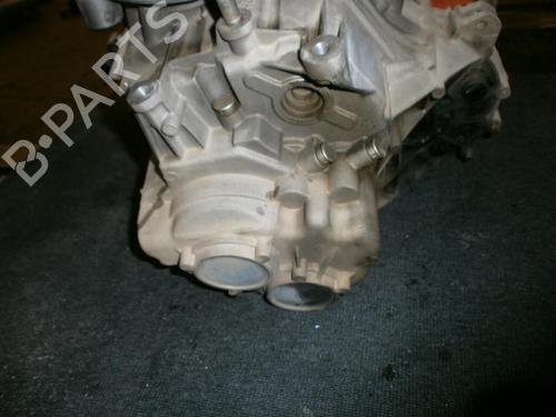 Gearbox SMART FORFOUR (454)  | BP3790610M3 