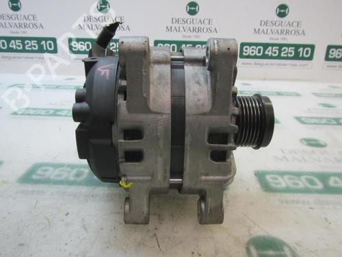 Alternator PEUGEOT 208 I (CA_, CC_) 1.6 HDi / BlueHDi 75 | BP3879203M7 