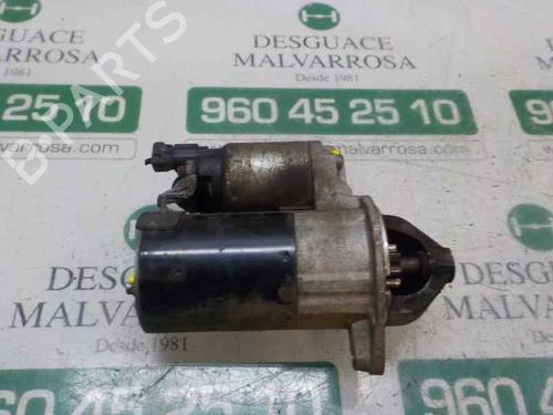Used Starter HYUNDAI i30 (FD) [2007-2012]  4380425