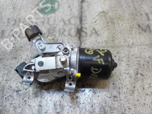 Front wiper motor CITROËN C3 II (SC_) 1.4 HDi 70 (SC8HZC, SC8HR0, SC8HP4) | BP3847783M29 - Image 4