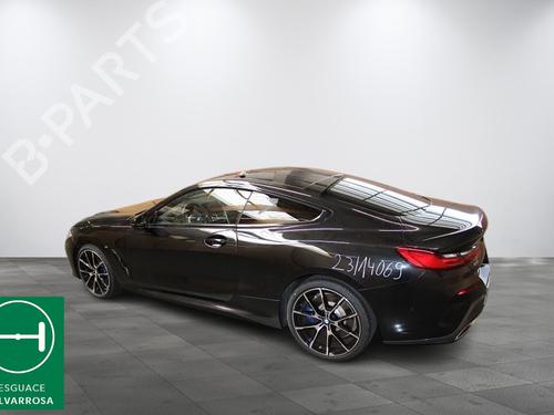 Electronic module BMW 8 Coupe (G15, F92) 840 d xDrive | BP23643970M83  - Image 11