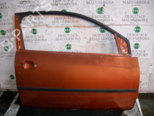 Used Right front door FORD FIESTA V (JH_, JD_) 1.4 TDCi (68 hp) 3751519