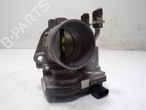 Throttle body TOYOTA AYGO (_B4_) 1.0 VVTi (KGB40) (72 hp) 11189937