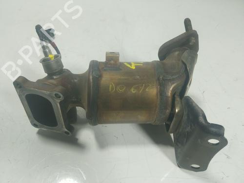 Used Catalyst Catalyst KIA STONIC (YB) 1.2 CVVT (84 hp) 19499800 19499800