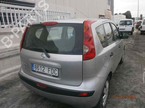Electronic module NISSAN NOTE (E11, NE11) 1.4 | BP3861864M83  - Image 12