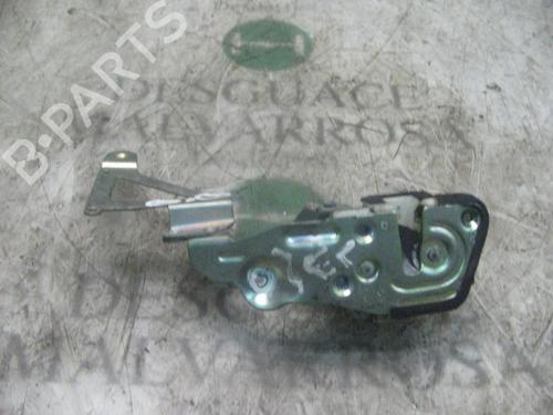 Højre fortil lås Højre fortil lås HYUNDAI ACCENT Saloon (X-3) [1994-2001] 3751750 3751750