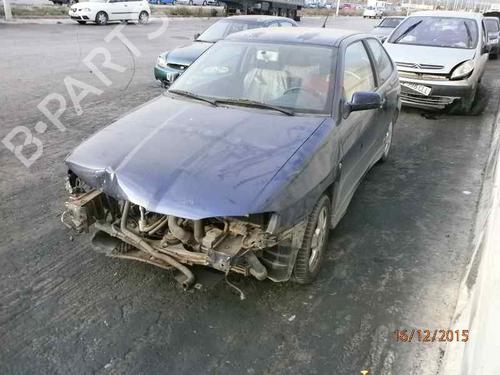 Used Parts SEAT CORDOBA (6K2)  1.9 TDI  483811
