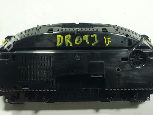 Instrument cluster BMW 4 Coupe (F32, F82) 420 d | BP27522242C47 