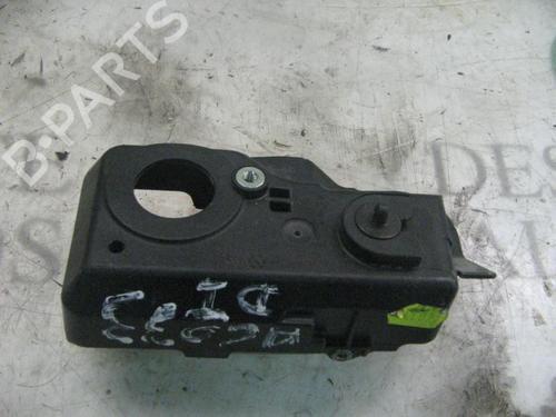 Front left interior door handle FORD MONDEO III (B5Y) | BP3750532I13 - Image 2