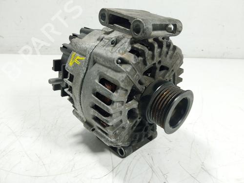 Used Alternator Alternator MERCEDES-BENZ VITO Van (W447) 114 CDI (447.601, 447.603, 447.605) (136 hp) 15961779 15961779