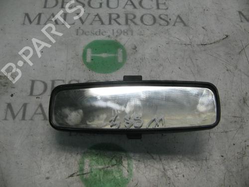 Espelho interior Espelho interior PEUGEOT PARTNER MPV (5_, G_) 1.9 D (69 hp) 3786866 3786866