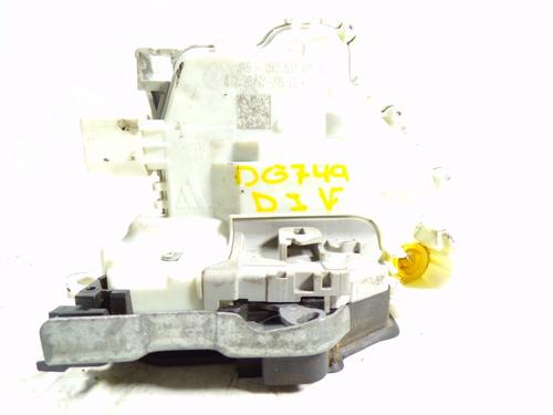 Front left lock AUDI A1 Sportback (8XA, 8XF) 1.6 TDI | BP7627567C98 