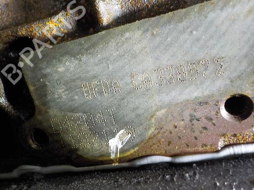 Engine FORD KUGA I | BP9195071M1 - Image 7