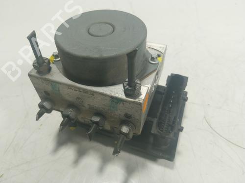 Used ABS pump ABS pump RENAULT KANGOO Express (FW0/1_) Z.E. (FW0Z, FW1Z) (60 hp) 17336901 17336901