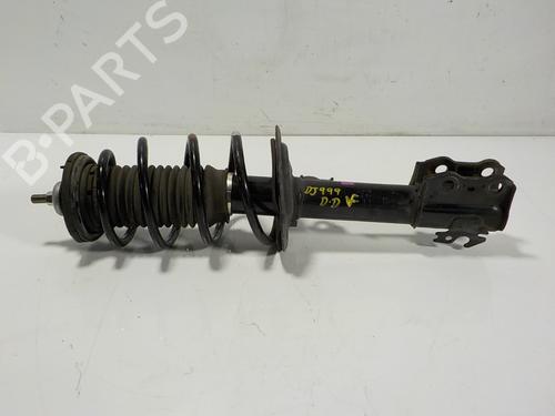 Used Right front shock absorber TOYOTA YARIS (_P13_) [2010-2020]  11960120