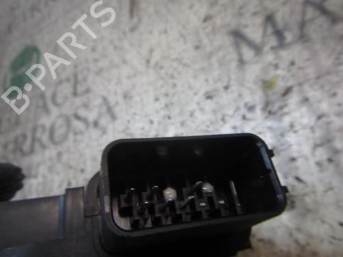 Høyre foran lås FORD FOCUS II (DA_, HCP, DP) 1.6 TDCi | BP3835333C97 