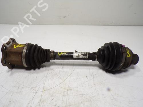 Used Right front driveshaft AUDI A5 Sportback (8TA) 3.0 TDI quattro (240 hp) 11812777