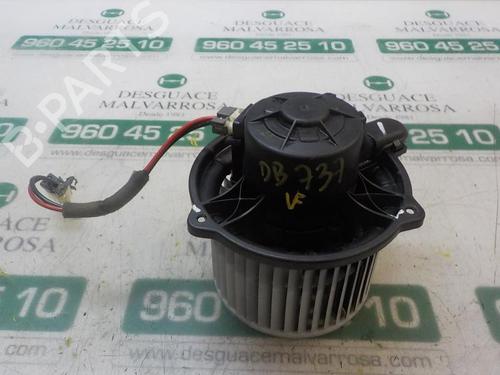 Used Heater blower motor Heater blower motor HYUNDAI i30 Estate (FD) [2007-2012] 3869024 3869024