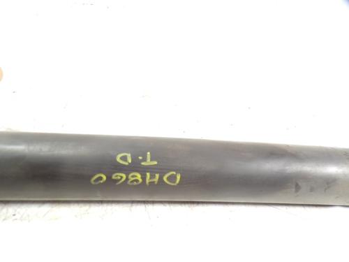 Right rear shock absorber FORD C-MAX II (DXA/CB7, DXA/CEU)  | BP8337185M19 