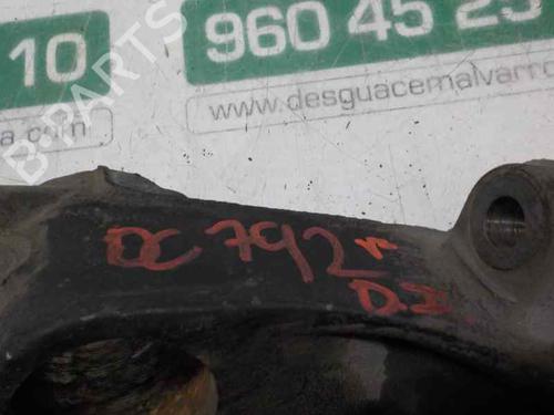 Left front steering knuckle FORD S-MAX (WA6) | BP3992675M25 - Image 4