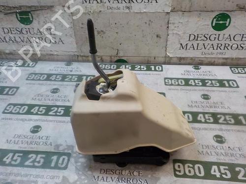 Gearstang Gearstang PEUGEOT 308 I (4A_, 4C_) 1.6 HDi (90 hp) 7411336 7411336