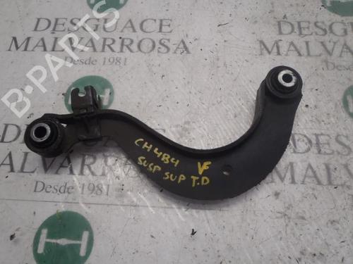 Used Right rear suspension arm SEAT LEON (1P1) 2.0 TDI (170 hp) 3816991