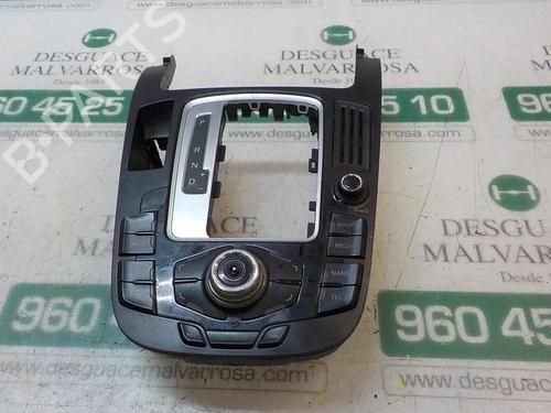 Switch AUDI Q5 (8RB) 3.0 TDI quattro | BP3868634I30 