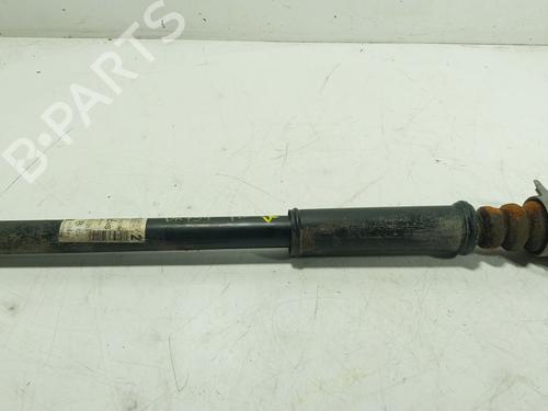 Højre bagtil støddæmper VW POLO V (6R1, 6C1) 1.6 TDI (90 hp) 29962496