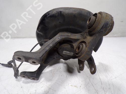 Left rear steering knuckle KIA CEE'D (JD) 1.6 GDI | BP10692011M27 