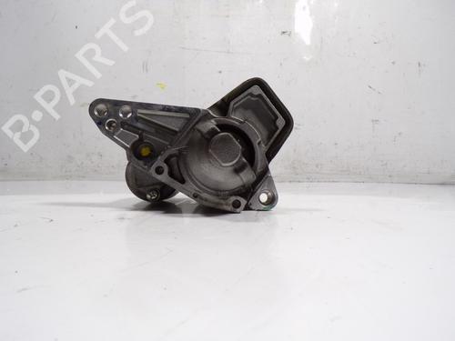 Starter RENAULT CLIO IV (BH_) 0.9 TCe 90 (BHNF, BHMA, BHMH, BHJK, BHJR) | BP9396863M8