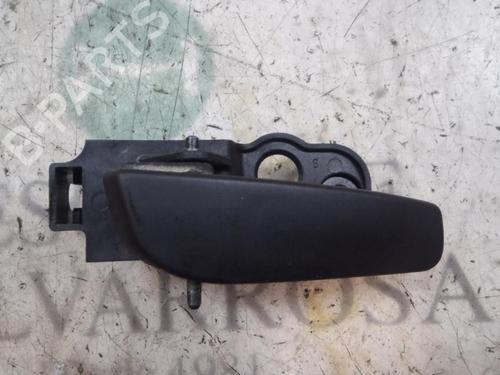 Used Front left interior door handle FIAT QUBO (225_) 1.3 D Multijet (225CXB1A, 225AXB1A, 225CXB11, 225AXB11,... (75 hp) 4016043