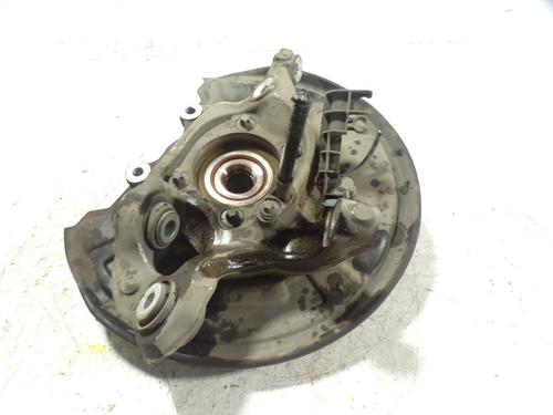 Left rear steering knuckle MERCEDES-BENZ C-CLASS (W204) C 220 CDI (204.008) | BP8305938M27 