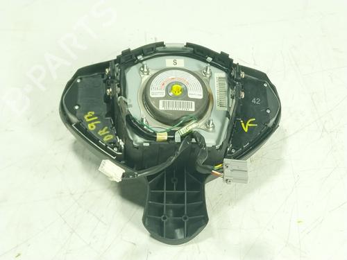 Driver airbag NISSAN JUKE (F15) 1.5 dCi | BP31679788C9