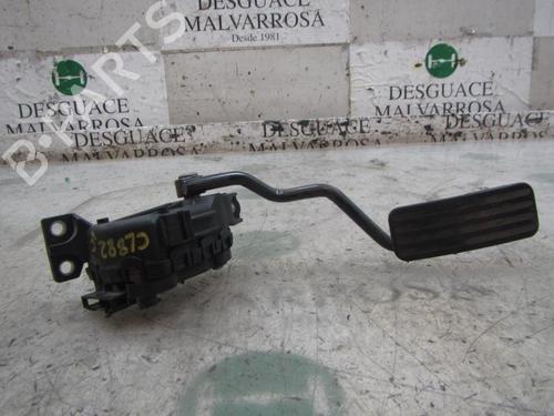 Used Pedal Pedal JAGUAR X-TYPE I (X400) 2.5 V6 All-wheel Drive (196 hp) 4016495 4016495
