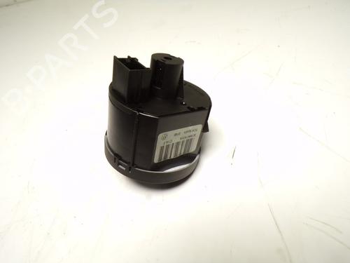Headlight switch VW CC B7 (358) 2.0 TDI | BP13913016I24 