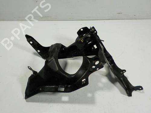 Left headlight support BMW 7 (E65, E66, E67) 730 d | BP14288588C157 