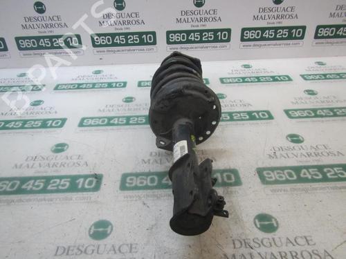 Right front shock absorber PEUGEOT BIPPER (AA_) 1.4 HDi | BP3874138M17 - Image 3