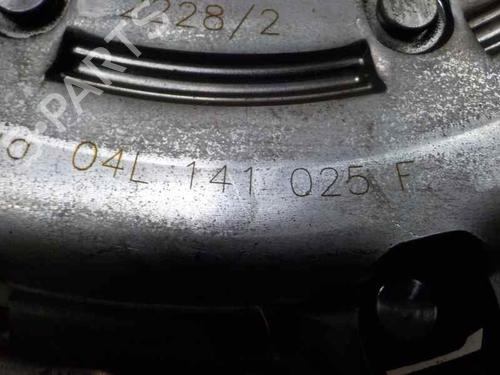 Other VW GOLF VII (5G1, BQ1, BE1, BE2) 1.6 TDI | BP25802443O1 