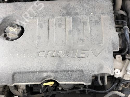 AC compressor HYUNDAI i20 I (PB, PBT) 1.4 CRDi | BP9705394M34 - Image 10