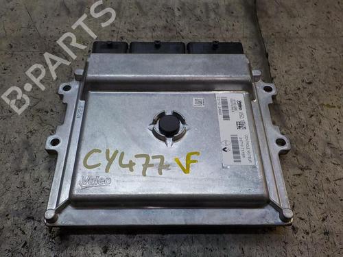 Used Engine control unit (ECU) Engine control unit (ECU) RENAULT CLIO IV (BH_) 0.9 TCe 90 (BHNF, BHMA, BHMH, BHJK, BHJR) (90 hp) 3850173 3850173