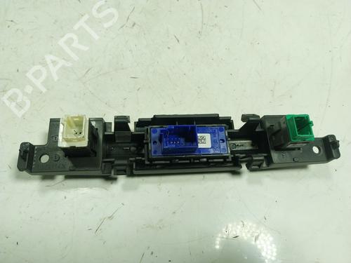 Switch CITROËN DS3 (SA_) 1.2 THP 110 | BP16325314I30