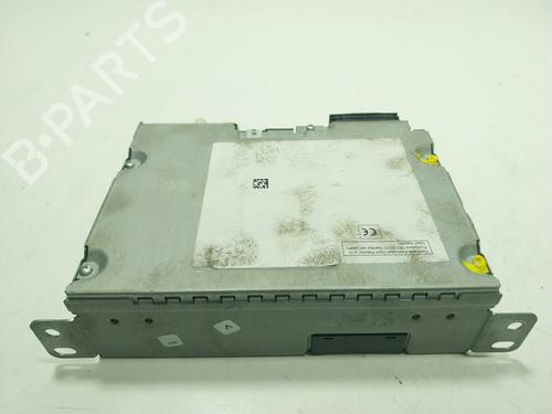 Bilradio CITROËN C3 / C3 ORIGIN III (SX) 1.2 PureTech 82 | BP27978782E6 