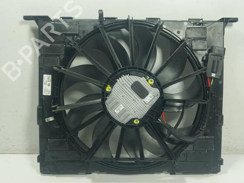 Used Radiator fan Radiator fan BMW 8 Coupe (G15, F92) [2018-2026] 26874530 26874530