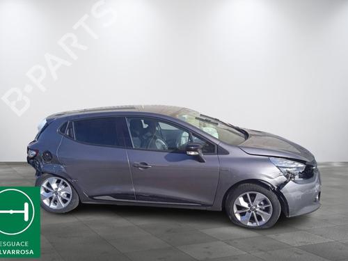 Generator RENAULT CLIO IV (BH_) 0.9 TCe 90 (BHNF, BHMA, BHMH, BHJK, BHJR) | BP8630126M7 