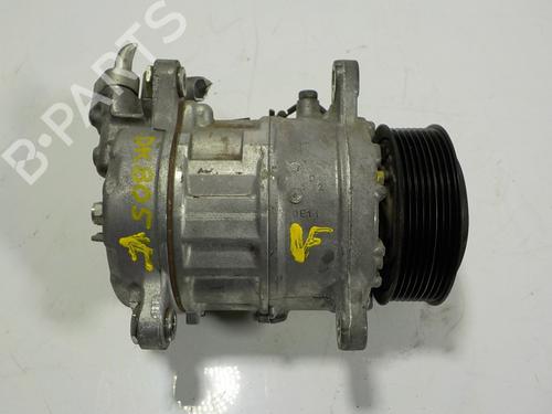 AC compressor BMW X5 (G05, F95) xDrive 30 d Mild-Hybrid | BP13365106M34 