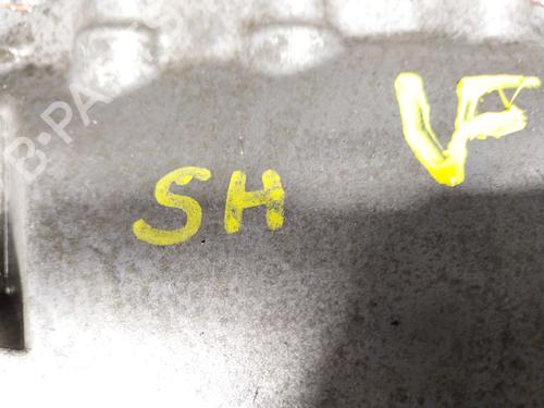 Gearbox MAZDA CX-5 (KF) | BP31043326M3