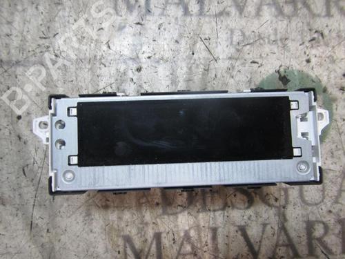 Used Switch Switch CITROËN C4 II (NC_) 1.6 VTi 120 (NC5FS0, NC5FS9) (120 hp) 4008158 4008158